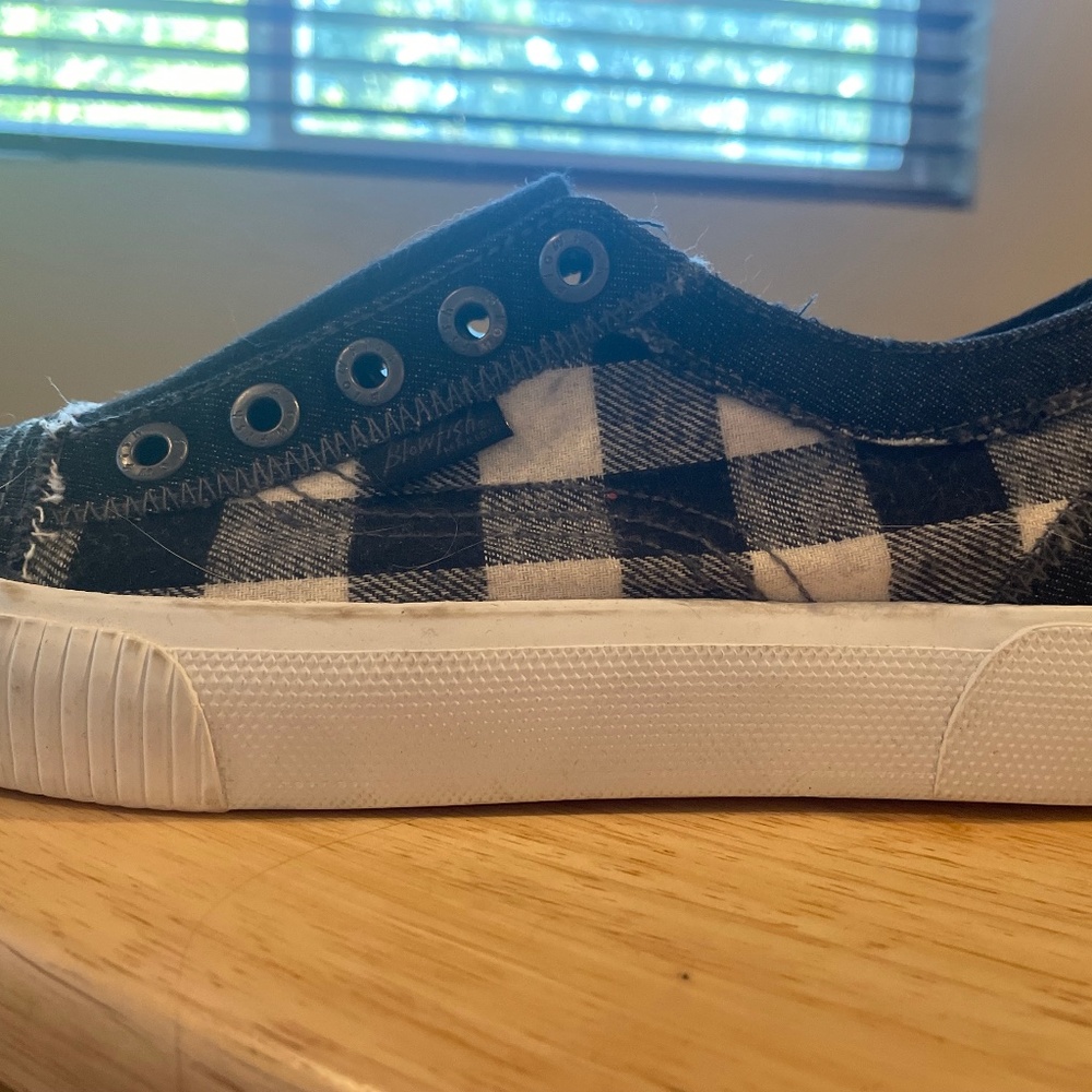 Blowfish shoes size 7 1/2 NWT